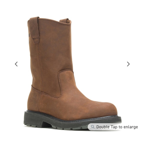 Wolverine Work Wellington Boots 11 - Picture 1 of 9